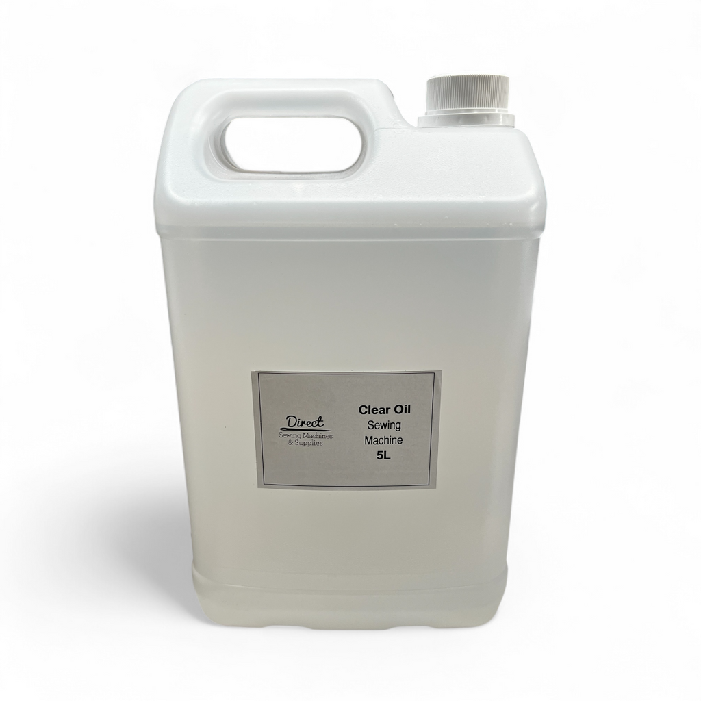 Sewing Machine Oil