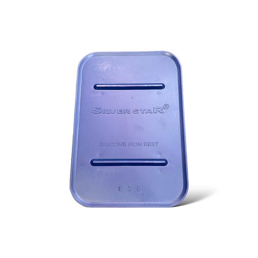 Silverstar Silicone Iron Pad