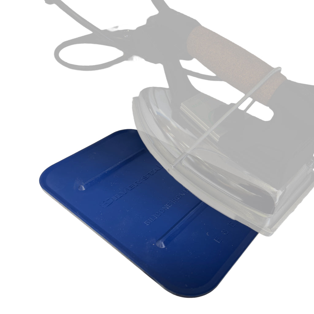 Silverstar Silicone Iron Pad