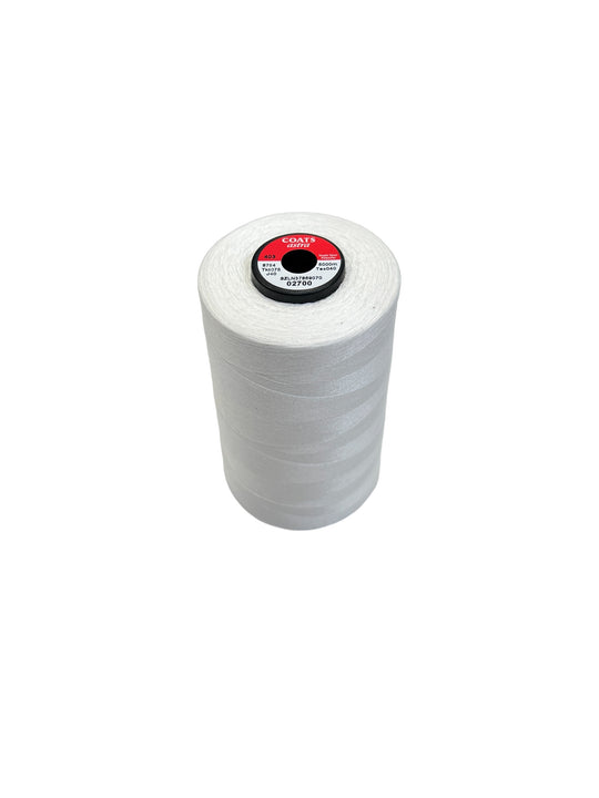 Coats Astra 75 medium-weight topstitch thread