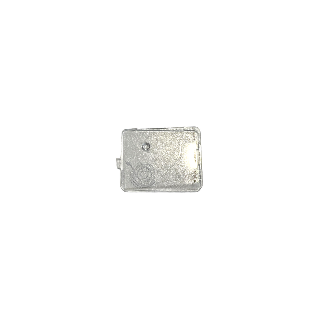 Singer Plastic Bobbin Cover for Heavy Duty Models