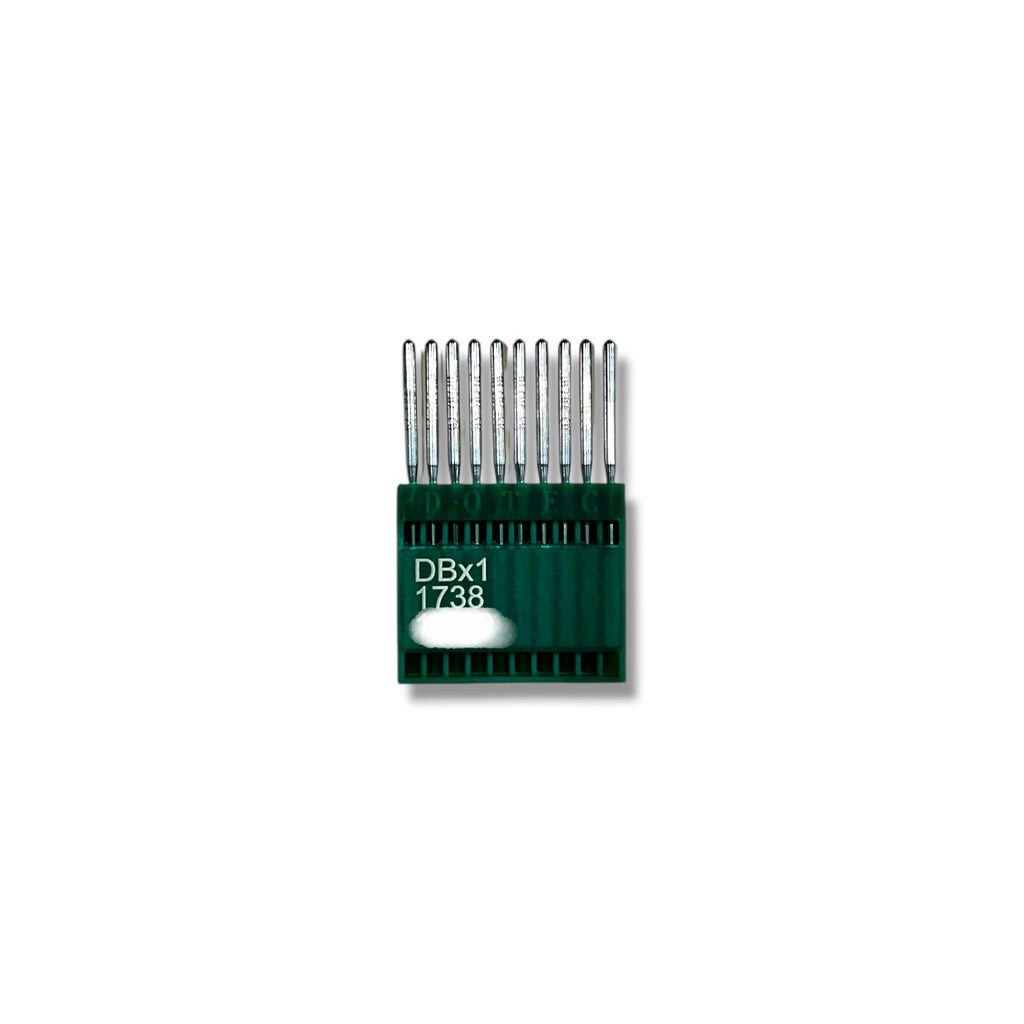 Industrial Plain Sewer Needles DBx1