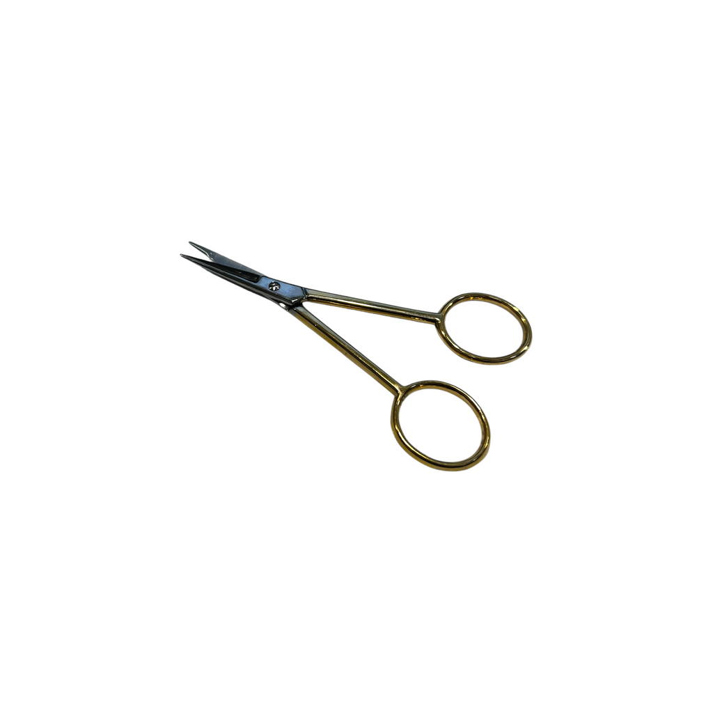 Madeira 4" Straight Embroidery Scissors