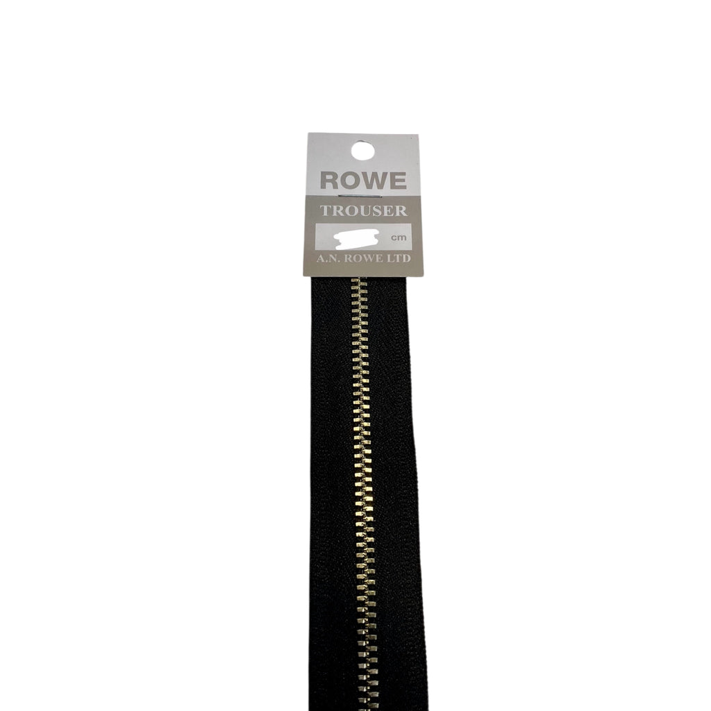 Trouser Zip - 20cm Length