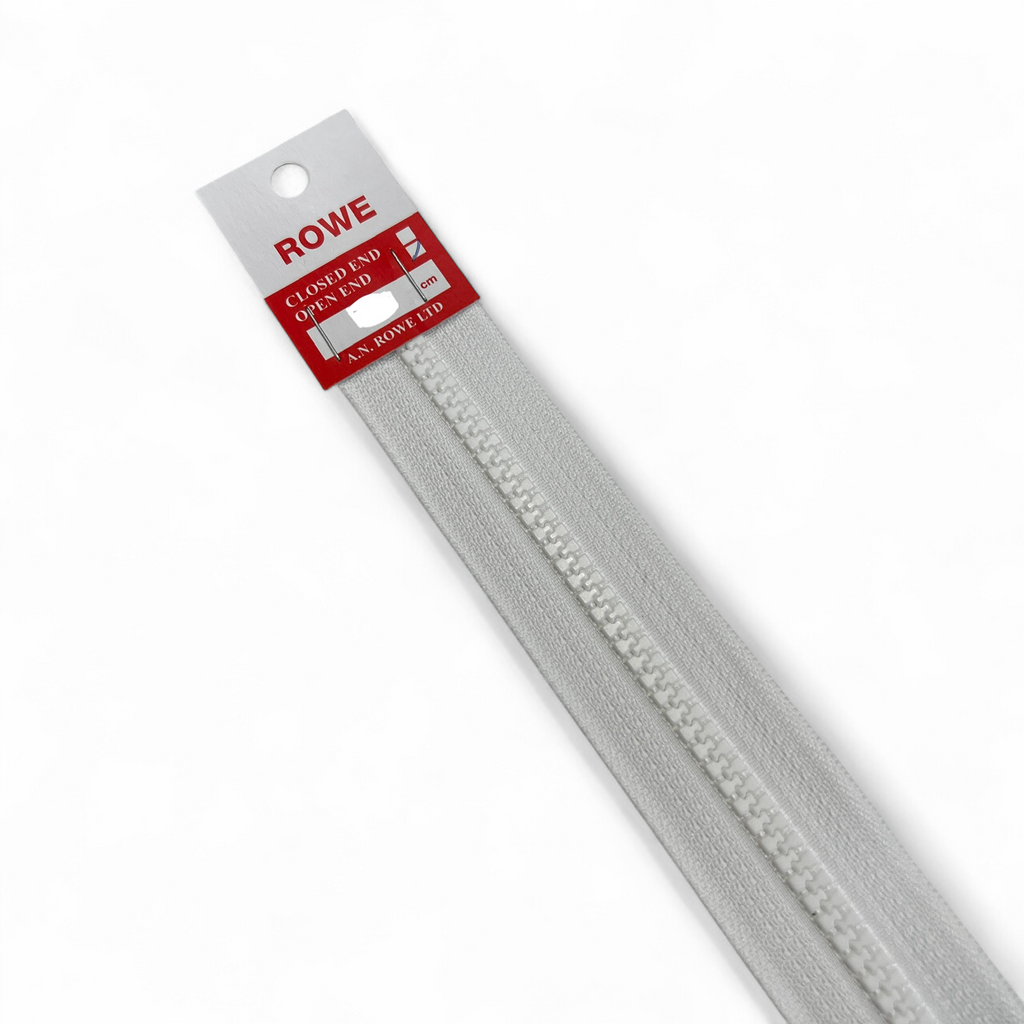Vislon Zip 75cm Length Open End