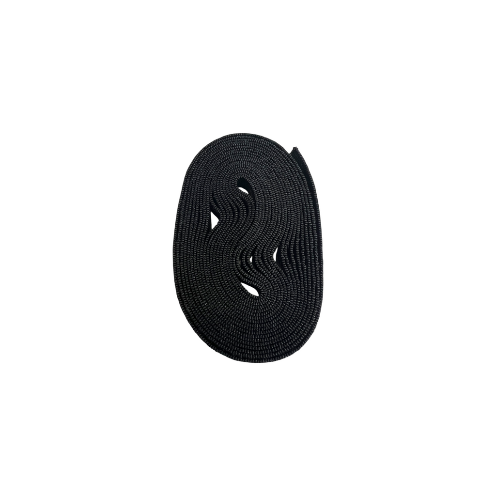 High Density Elastic Width: 25mm