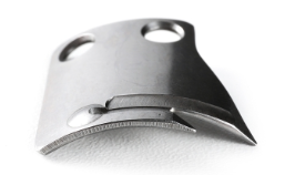 Jack Moving Knife for A6F-HL