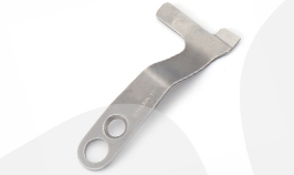 Jack Fixed Knife for A5E