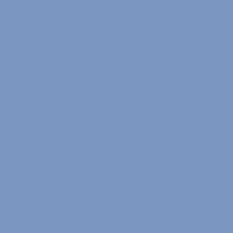 AMANN Rasant-Oxella 25 Blue 3640 heavy upholstery thread colour