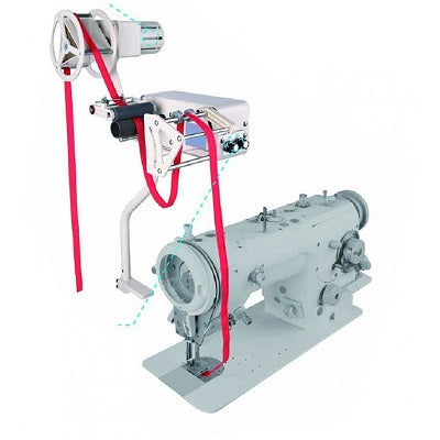 RACING TFU-16/3 - Upper Tape Feeder - Slack Feed Device