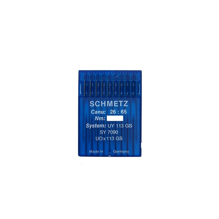 Schmetz UY113GS SY7090 UOx113GS Needles