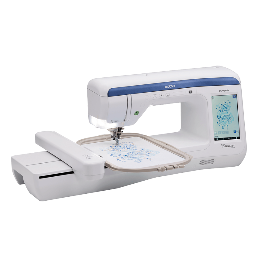 Brother VE2300 Computerized Embroidery Machine