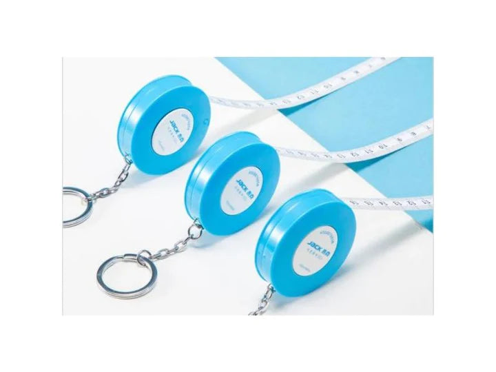 High Quality Retractable Measure Tape with Kearing (German Quality) - JACK