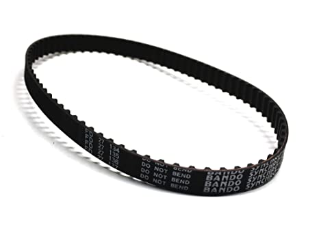 Timing Belt 150XL 037. 75 teeth, 381 x 9.4mm