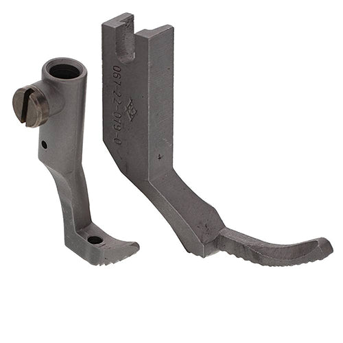 Adler Walking Foot Zip Set Right