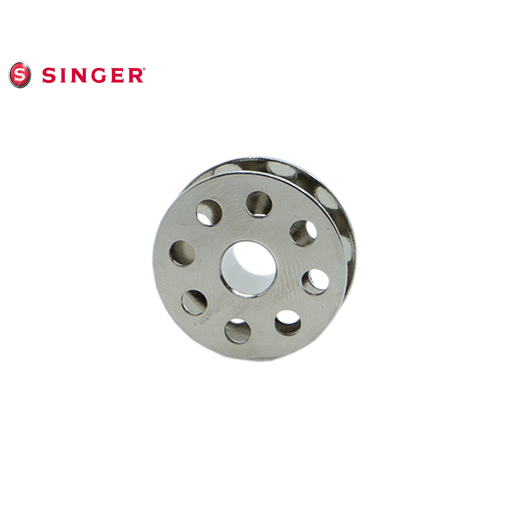 Singer Bobbins for 221K and 222K. Pack of 5