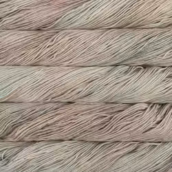 Malabrigo Ultimate Sock yarn colour US696 Whole Grain
