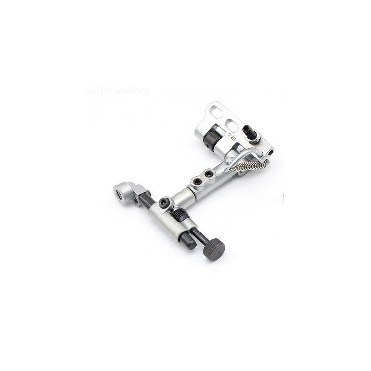 Industrial Straight Sewing Machine Suspended Guide