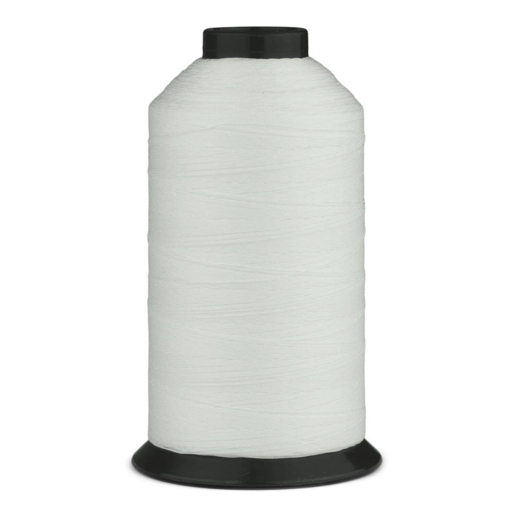 A&E Sunstop T135 Bonded Polyester UV Resistant Thread. 1235m