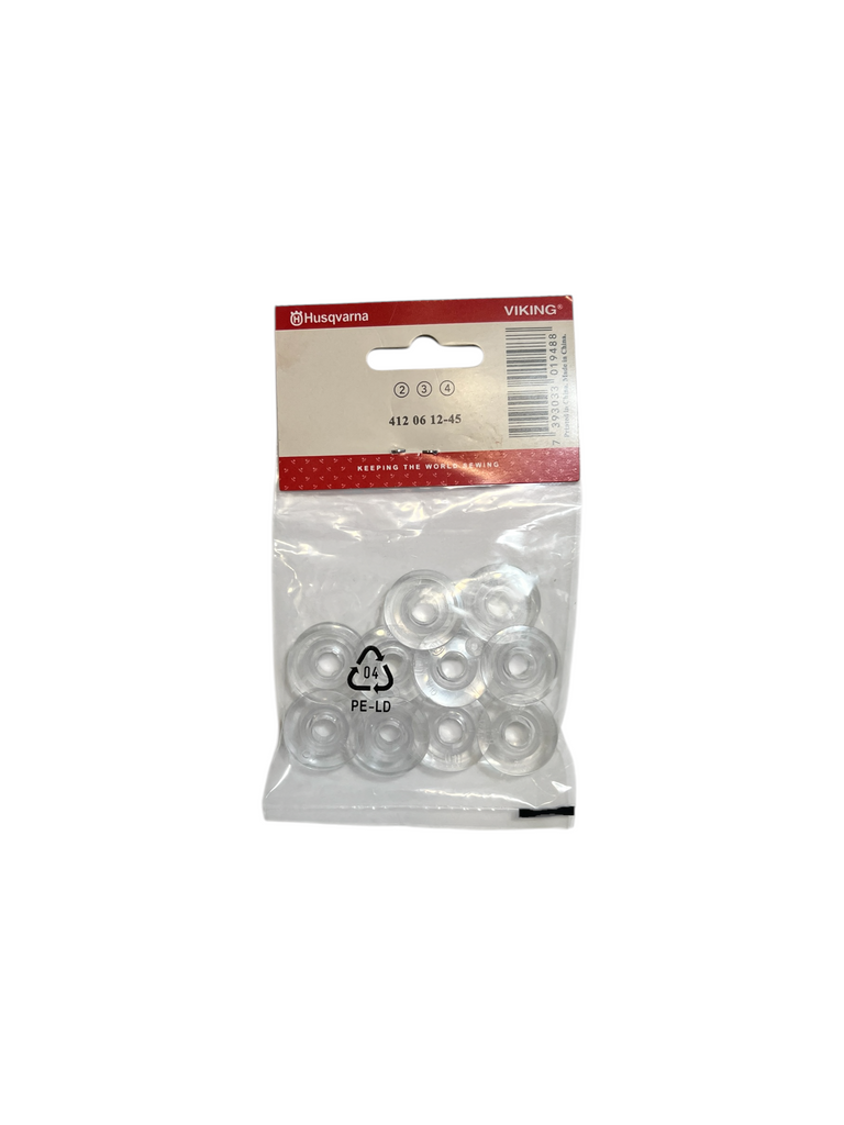 Husqvarna Viking Bobbins for for 2000, 4000, 6000, Prisma, Optima, Classica Series
