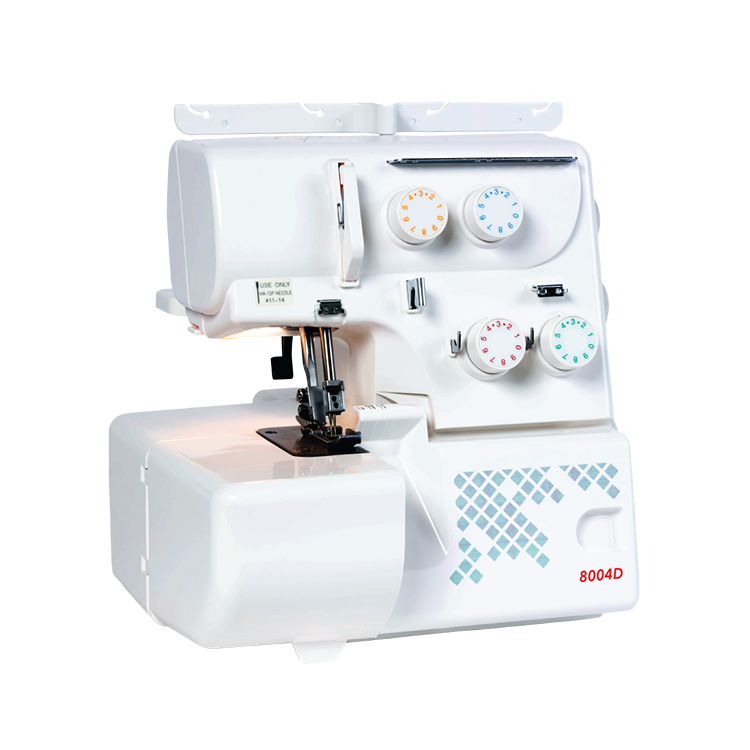 Janome 8004D overlocker