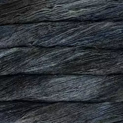 Malabrigo Mechita yarn colour MTA845 Cirrus Gray