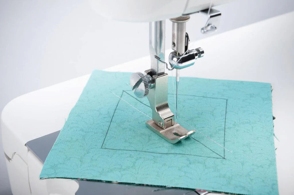 Juki TL Standard 1/4" Presser Foot