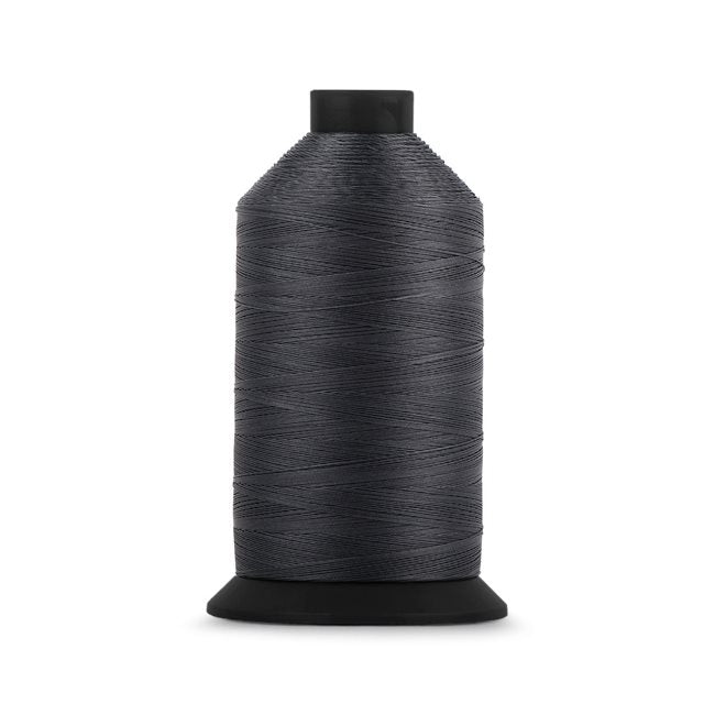 Amann Outdoor Pro 20/Tex135 Heavy UV-Resistant Thread 1500 m for Outdoor, Marine & Upholstery Sewing