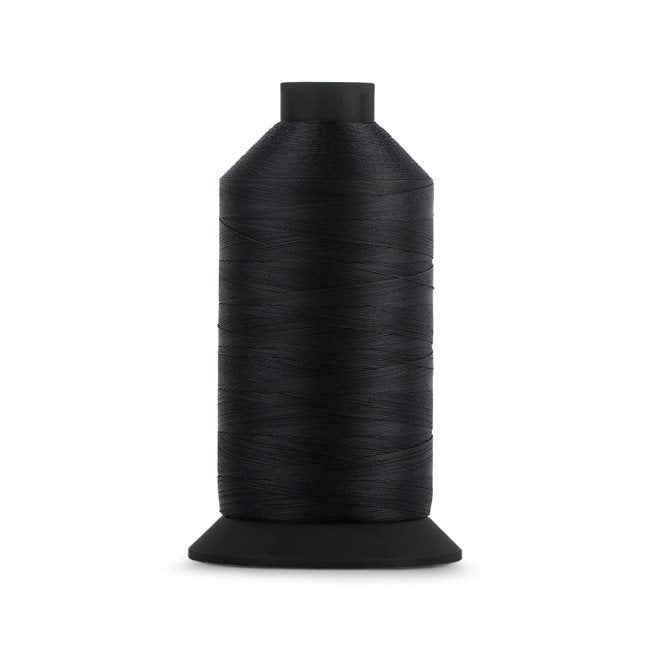 Amann Outdoor Pro 30/Tex90 UV-Resistant Thread  2300m for Outdoor, Marine, and Upholstery Sewing