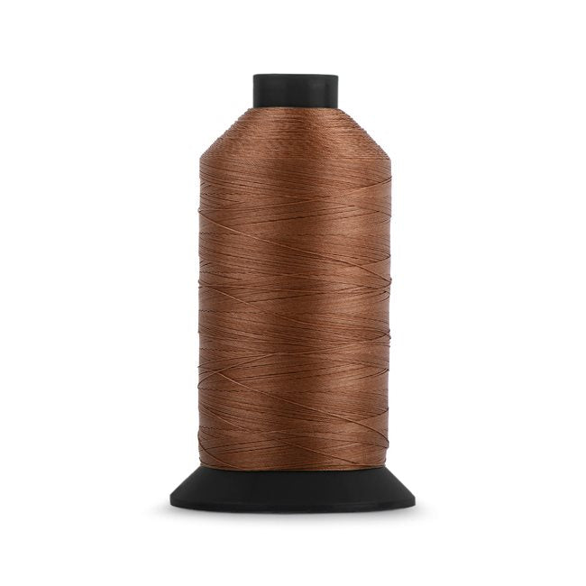 Amann Outdoor Pro 20/Tex135 Heavy UV-Resistant Thread 1500 m for Outdoor, Marine & Upholstery Sewing