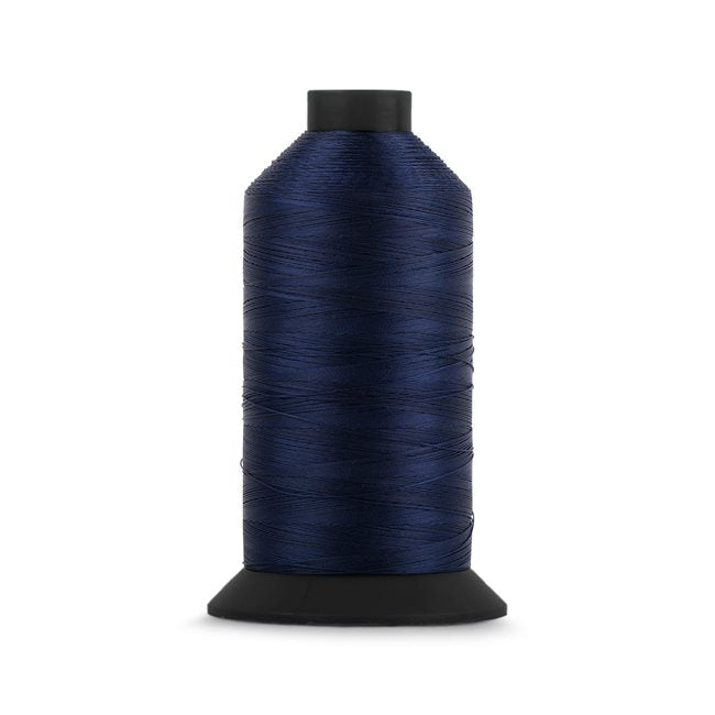 Amann Outdoor Pro 20/Tex135 Heavy UV-Resistant Thread 1500 m for Outdoor, Marine & Upholstery Sewing