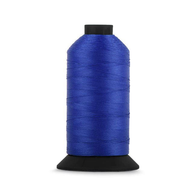 Amann Outdoor Pro 30/Tex90 UV-Resistant Thread  2300m for Outdoor, Marine, and Upholstery Sewing
