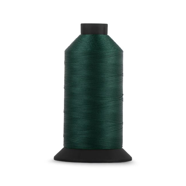 Amann Outdoor Pro 30/Tex90 UV-Resistant Thread  2300m for Outdoor, Marine, and Upholstery Sewing