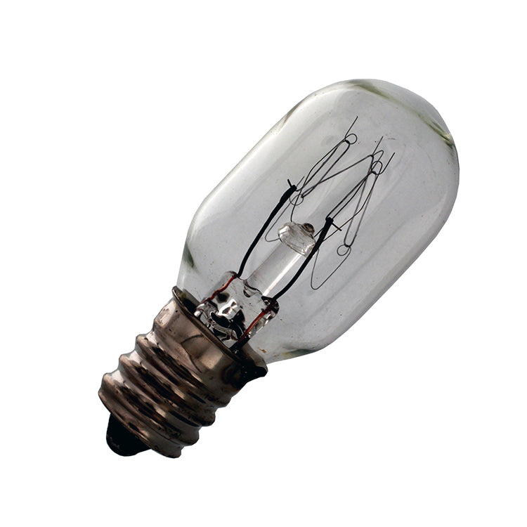 Brother Domestic Sewing Machine Light Bulb 240V 15W