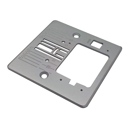 Singer Heavy Duty Series Needle Plate
