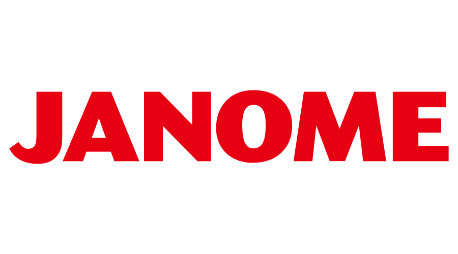 Janome Instruction Manual Printed Copy 204D