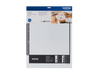 Brother ScanNCut DX 12 x 12-inch scanning mat in retail packaging