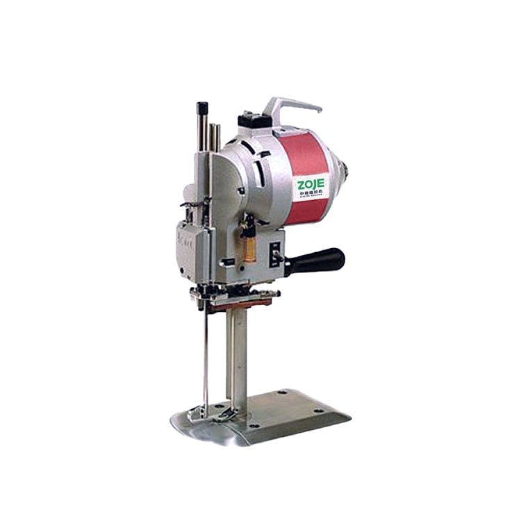 Zoje Straight Knife Cutting Machine
