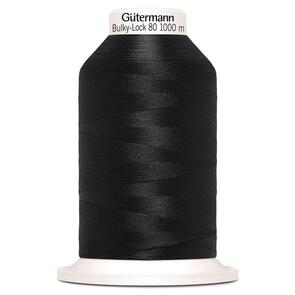 Gutermann Outdoor 40 Thread - 400m Cones (Good for Domestic Machines)