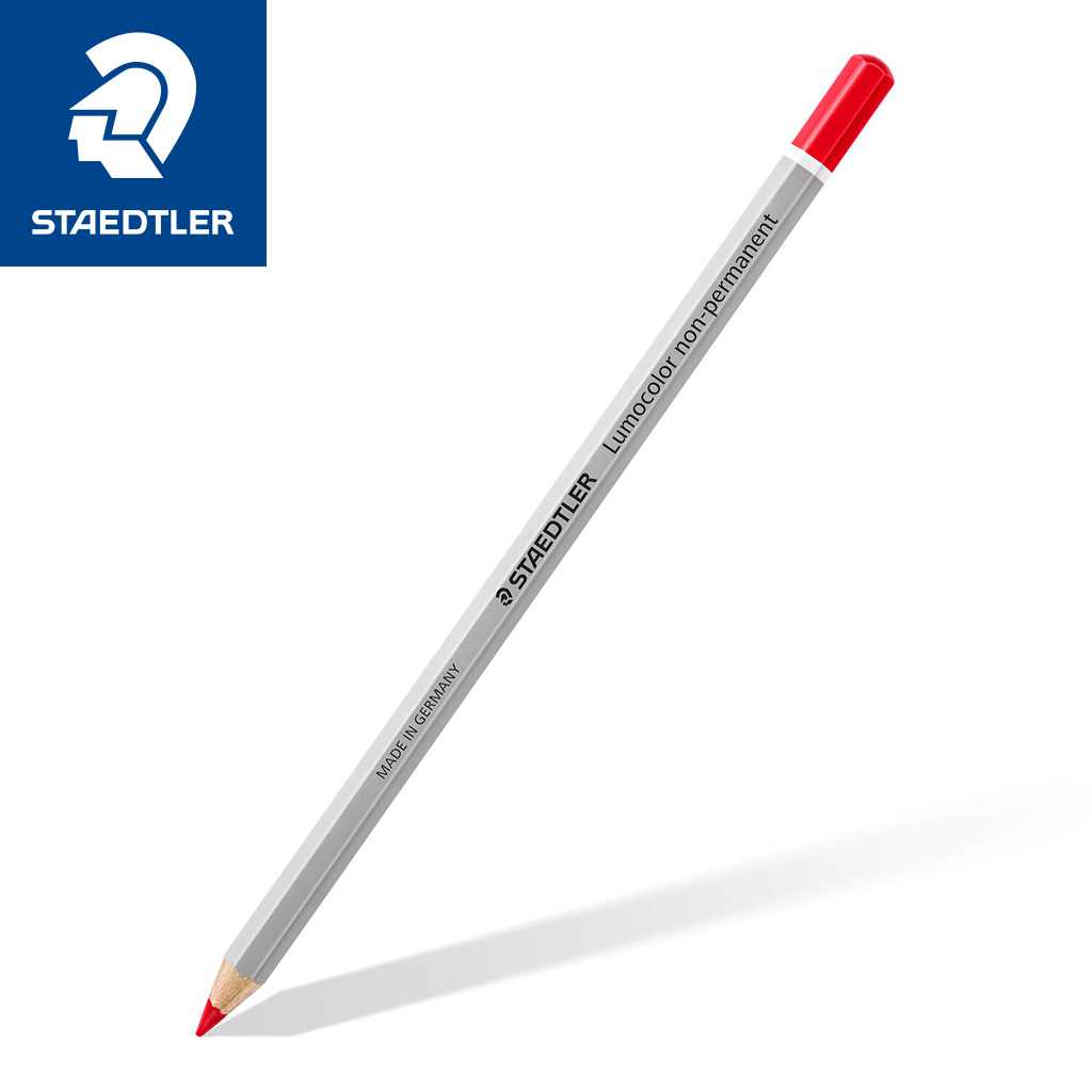 Staedtler Lumocolor® non-Permanent Omnichrom Marker