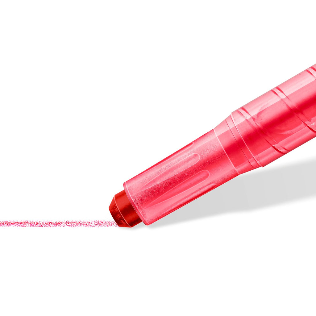 Staedtler Noris Twist Wax Crayon