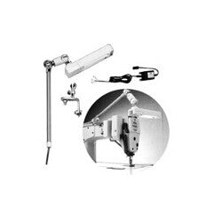Machine Mount Lamp