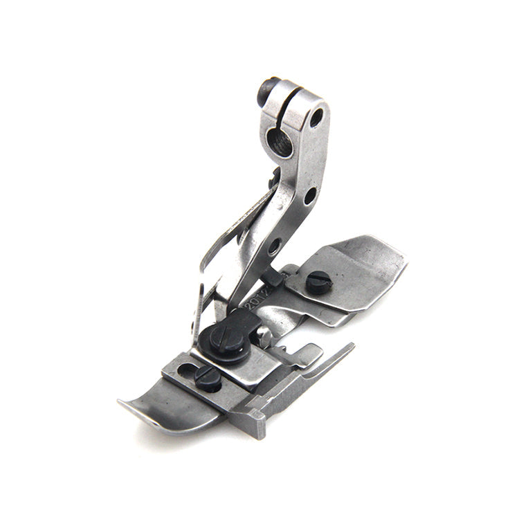 Siruba Industrial 4-thread Overlocker Presser Foot. P201A