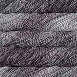 Malabrigo Mechita yarn colour MTA043 Plomo