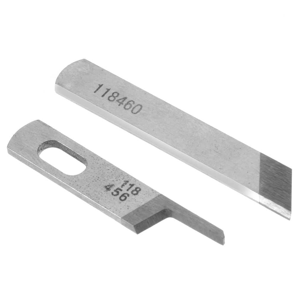 Juki Industrial 4-thread Overlocker Knife Set