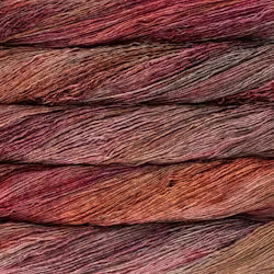 Malabrigo Mechita yarn colour MTA367 Aurora