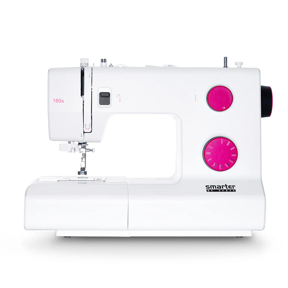 PFAFF Smarter 160S mechanical sewing machine