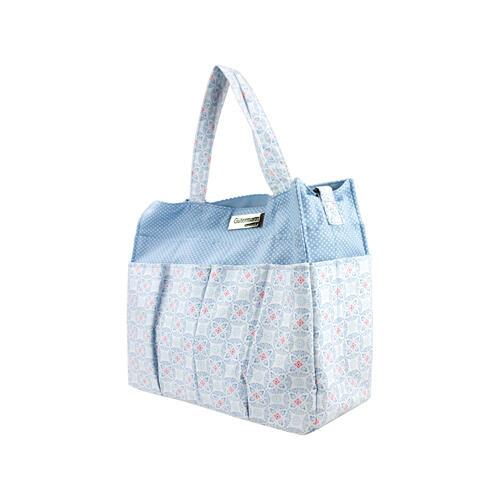 Gutermann Craft Carry Bag - Blue