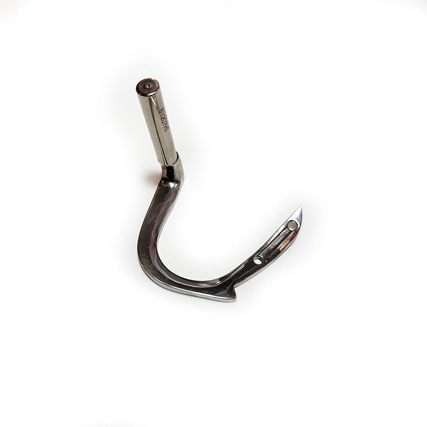 Newlong Carpet Overlocker Looper 81207D