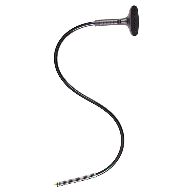 Jiffy Hose & Plastic Head Set 0251